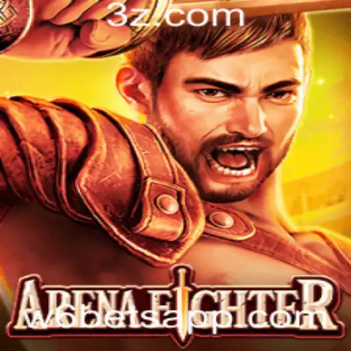 ArenaFighter: Descubra a Emoção do Combate Virtual