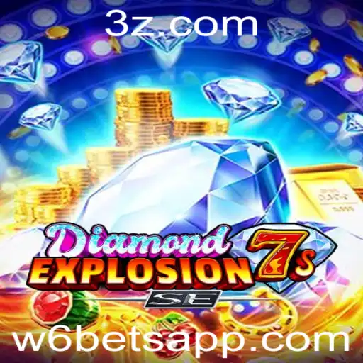 Explorando as Aventuras de DiamondExplosion7sSE: Uma Jornada em Slots Digitais