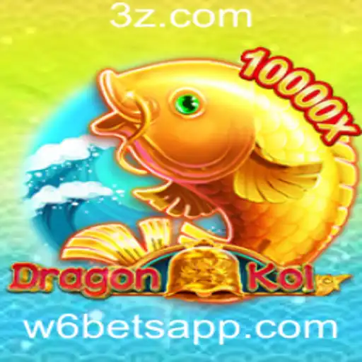 DragonKoi - Aventura Épica e Estratégia no Mundo de w6bet