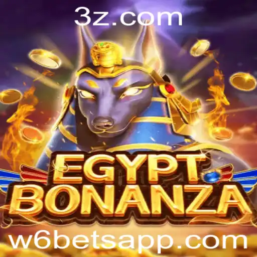 Descubra a Excitante Aventura de EgyptBonanza no w6bet