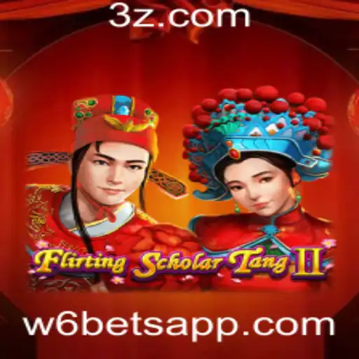 Descubra Flirting Scholar Tang II: Um Mergulho no Universo do Jogo com W6Bet