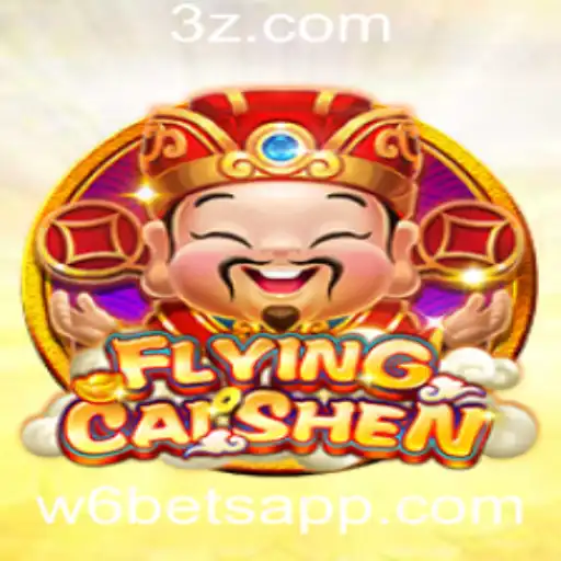 Explorando FlyingCaiShen: Mergulhe na Aventura Divina de w6bet