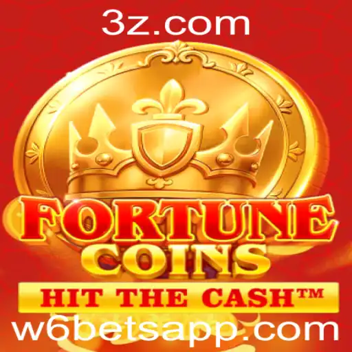 Explorando o Fascinante Mundo do FortuneCoins e sua Conexão com w6bet