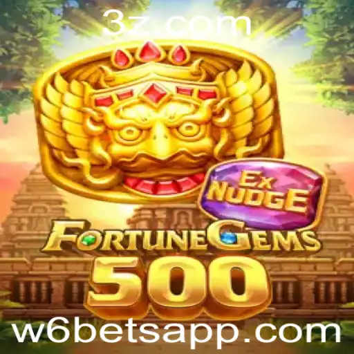 Explorando o Mundo de FortuneGems500: Regras e Estratégias do Jogo com w6bet