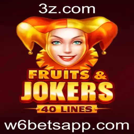 Descubra o Mundo Empolgante de FruitsAndJokers40: Um Guia Completo