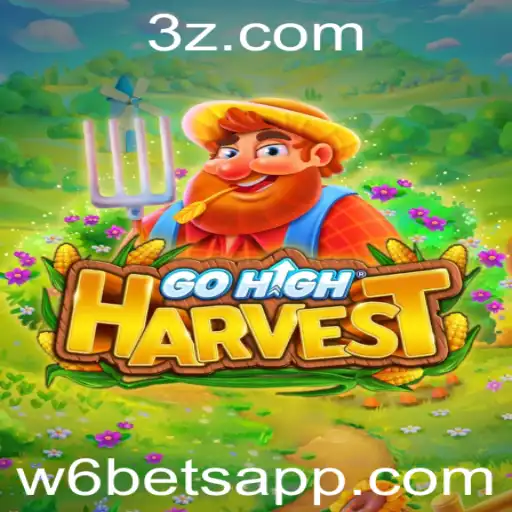 Descubra o Mundo Encantado de GoHighHarvest: Regras e Introdução