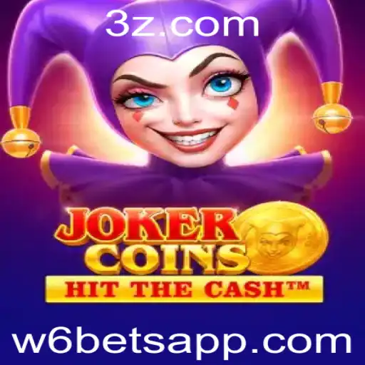 Descubra o Fascinante Mundo de JokerCoins no w6bet