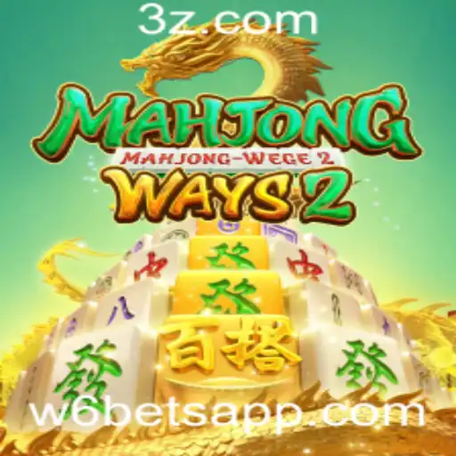 A Fascinante Jornada de MahjongWays2 com W6Bet