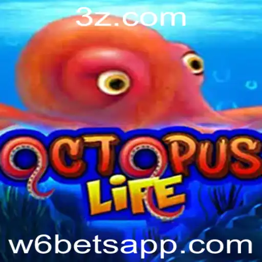 OctopusLife: Uma Imersão no Fascinante Mundo Subaquático