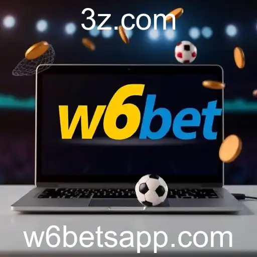 Descubra Ofertas Exclusivas e Maximixe Seus Benefícios com w6bet