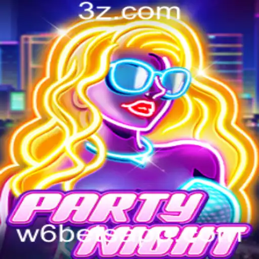 PartyNight: O Jogo que Está Dominando as Festas com w6bet