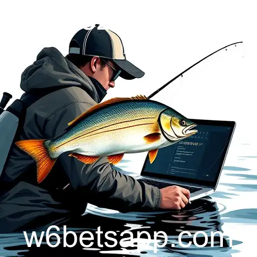 Pesca Online: Como a Tecnologia está Transformando a Atividade