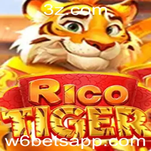 Explorando o Mundo de RicoTiger: A Nova Aposta no Universo dos Games
