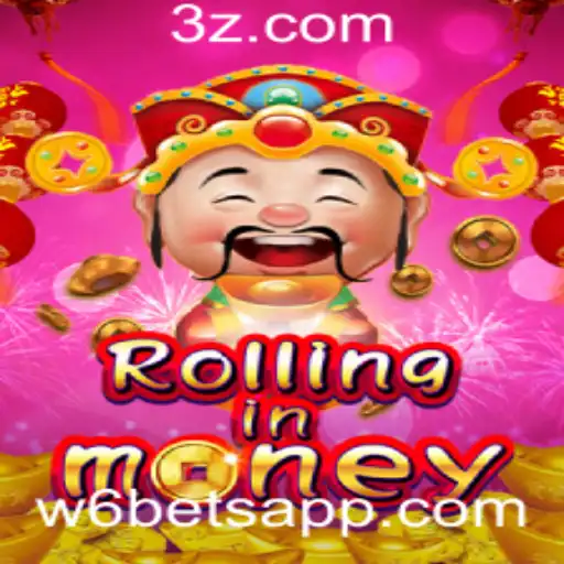 RollingInMoney: Descubra a Emocionante Experiência de Jogo com w6bet