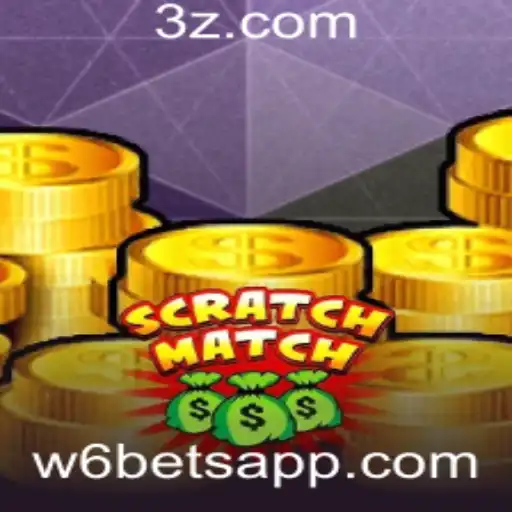 ScratchMatch: Descubra o Novo Sensação no Mundo dos Jogos