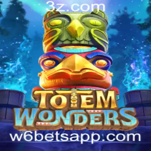 TotemWonders e w6bet: Uma Nova Experiência no Mundo dos Jogos