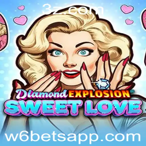 Explorando o Universo de DiamondExplosionSweetLove: Um Mergulho no Jogo que Conquistou Multidões