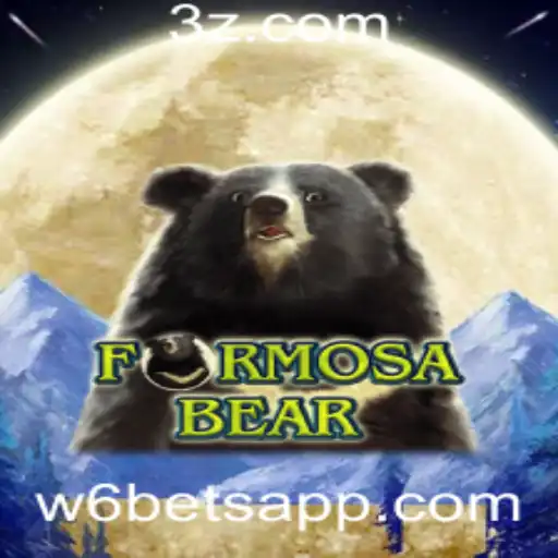 Descubra o Universo de FormosaBear: Um Jogo que Revoluciona o Entretenimento Digital