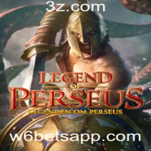 Descubra o Mundo de LegendofPerseus: Uma Aventura Épica