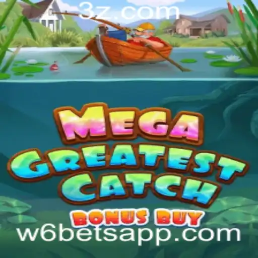 MegaGreatestCatchBonusBuy: Um Mergulho Profundo no Novo Mundo dos Jogos