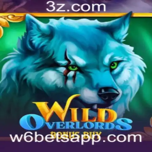 Explorando o Mundo de WildOverlordsBonusBuy: Um Jogo Inovador da W6Bet