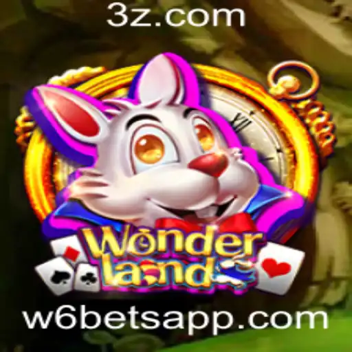 Explorando Wonderland: Uma Jornada Fascinante no Mundo dos Jogos